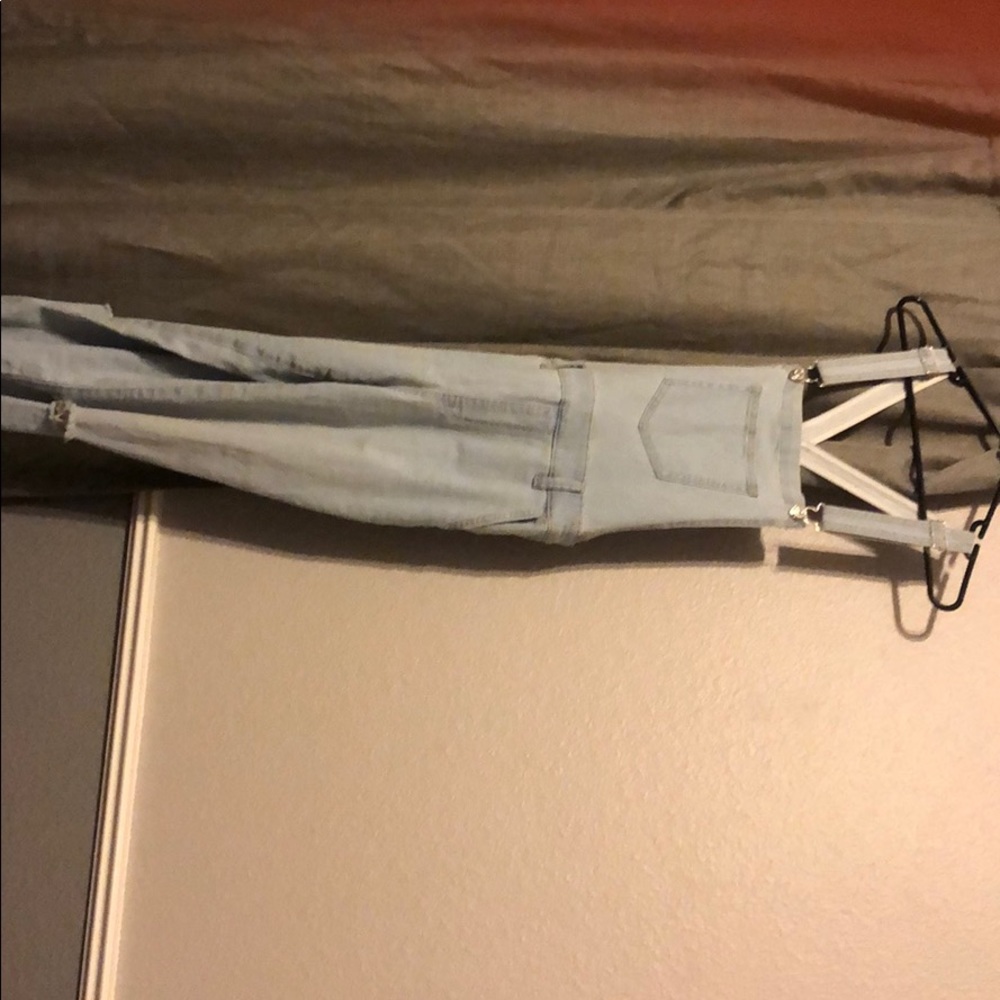 Only wore once